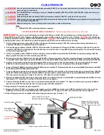 Preview for 11 page of Gage Bilt GB745SHV/LB8 Original Instructions Manual