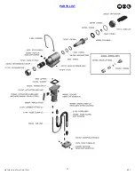 Preview for 17 page of Gage Bilt GB751SH-5 Original Instructions Manual