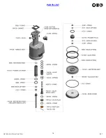 Preview for 18 page of Gage Bilt GB751SH-5 Original Instructions Manual