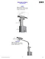 Preview for 22 page of Gage Bilt GB751SH-5 Original Instructions Manual