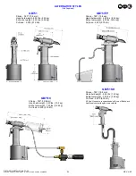 Preview for 22 page of Gage Bilt GB751SR-8 Original Instructions Manual