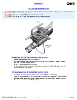 Preview for 15 page of Gage Bilt GB751SR Original Instructions Manual