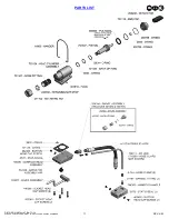 Preview for 17 page of Gage Bilt GB751SR Original Instructions Manual