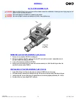 Preview for 15 page of Gage Bilt GB751SRVT Original Instructions Manual