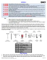 Preview for 14 page of Gage Bilt GB752SH Original Instructions Manual