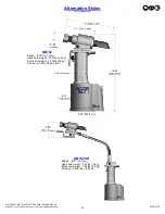 Preview for 22 page of Gage Bilt GB752SHVT Instructions Manual