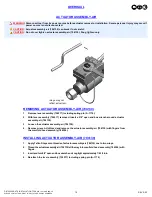 Предварительный просмотр 15 страницы Gage Bilt GB752SVSRVT-5 Original Instructions Manual