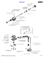 Предварительный просмотр 17 страницы Gage Bilt GB752SVSRVT-5 Original Instructions Manual