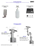 Предварительный просмотр 22 страницы Gage Bilt GB752SVSRVT-5 Original Instructions Manual