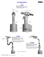 Preview for 22 page of Gage Bilt GB754SH-CB Original Instructions Manual