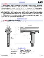 Preview for 4 page of Gage Bilt GB7624 Original Instructions Manual