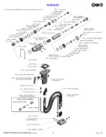 Предварительный просмотр 18 страницы Gage Bilt GB784SH Original Instructions Manual