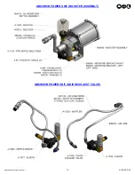 Preview for 14 page of Gage Bilt GB808HVB Instructions Manual