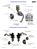 Preview for 15 page of Gage Bilt GB808HVB Instructions Manual