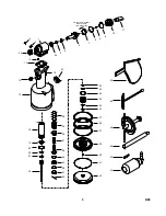 Preview for 6 page of Gage Bilt GBP744E User Manual