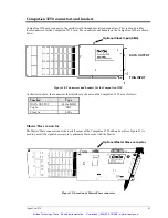 Предварительный просмотр 18 страницы Gage CG1100 Hardware Manual And Driver Installation Manual