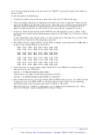 Preview for 27 page of Gage CompuGen 1100 Hardware Manual And Driver Installation Manual