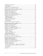 Preview for 4 page of Gage CompuScope 14100C Hardware Manual And Driver Installation Manual