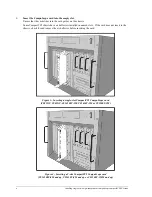 Preview for 12 page of Gage CompuScope 14100C Hardware Manual And Driver Installation Manual