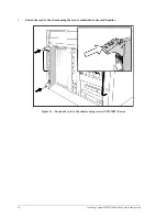 Preview for 20 page of Gage CompuScope 14100C Hardware Manual And Driver Installation Manual