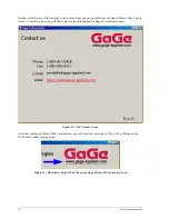 Preview for 36 page of Gage CompuScope 14100C Hardware Manual And Driver Installation Manual