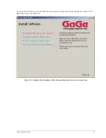 Preview for 39 page of Gage CompuScope 14100C Hardware Manual And Driver Installation Manual