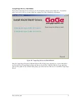 Preview for 41 page of Gage CompuScope 14100C Hardware Manual And Driver Installation Manual