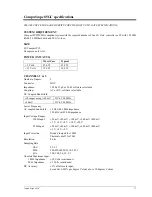 Preview for 81 page of Gage CompuScope 14100C Hardware Manual And Driver Installation Manual