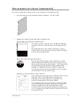 Preview for 91 page of Gage CompuScope 14100C Hardware Manual And Driver Installation Manual