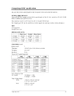 Preview for 95 page of Gage CompuScope 14100C Hardware Manual And Driver Installation Manual