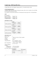 Preview for 118 page of Gage CompuScope 14100C Hardware Manual And Driver Installation Manual