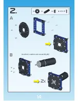 Preview for 14 page of Gagebot Trike Assembly Manual