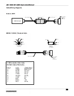 Preview for 33 page of GAGEMAKER MIC TRAC MT-4000 Operation Manual