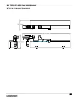 Preview for 35 page of GAGEMAKER MIC TRAC MT-4000 Operation Manual