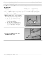 Preview for 9 page of GAGEMAKER MRP-1500 Operation Manual