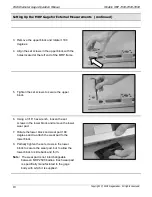 Preview for 10 page of GAGEMAKER MRP-1500 Operation Manual