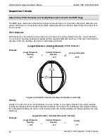 Preview for 54 page of GAGEMAKER MRP-1500 Operation Manual