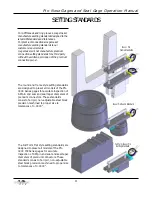 Preview for 11 page of GAGEMAKER PN-3000 Series Operation Manual