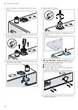 Preview for 18 page of Gaggenau 400 Series Assembly Instructions Manual