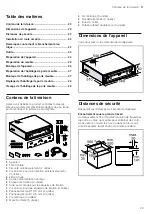 Preview for 23 page of Gaggenau 400 Series Assembly Instructions Manual