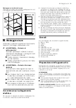 Preview for 31 page of Gaggenau 400 Series Assembly Instructions Manual