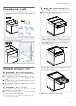 Preview for 33 page of Gaggenau 400 Series Assembly Instructions Manual