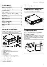 Preview for 37 page of Gaggenau 400 Series Assembly Instructions Manual