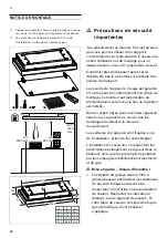 Предварительный просмотр 94 страницы Gaggenau 4242006283858 Instructions For Installation And Use Manual