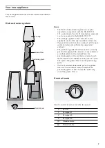 Preview for 7 page of Gaggenau AA 490 111 Instruction Manual