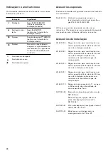 Preview for 30 page of Gaggenau AA 490 111 Instruction Manual