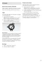 Preview for 31 page of Gaggenau AA 490 111 Instruction Manual