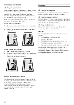 Preview for 32 page of Gaggenau AA 490 111 Instruction Manual