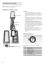 Preview for 40 page of Gaggenau AA 490 111 Instruction Manual