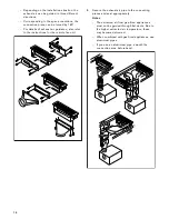 Предварительный просмотр 14 страницы Gaggenau AA 490 710 Installation Instructions Manual